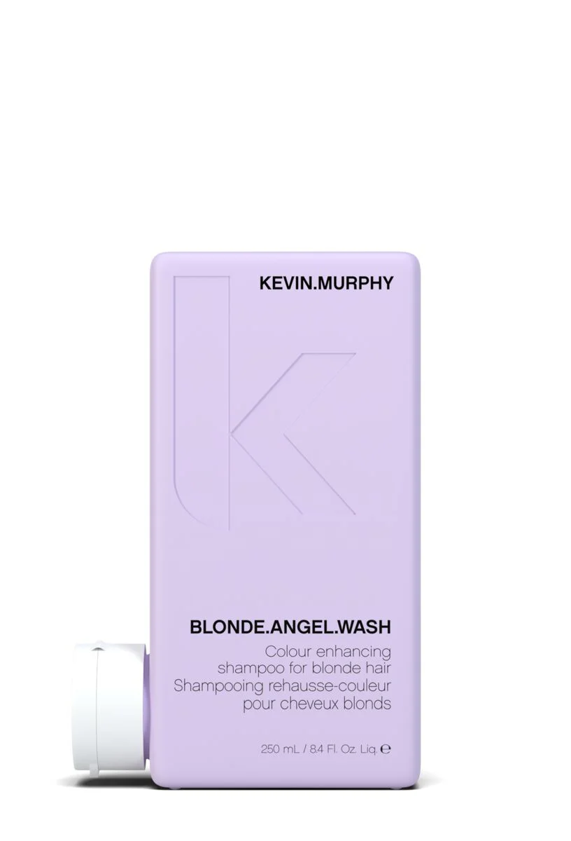 BLONDE.ANGEL.WASH